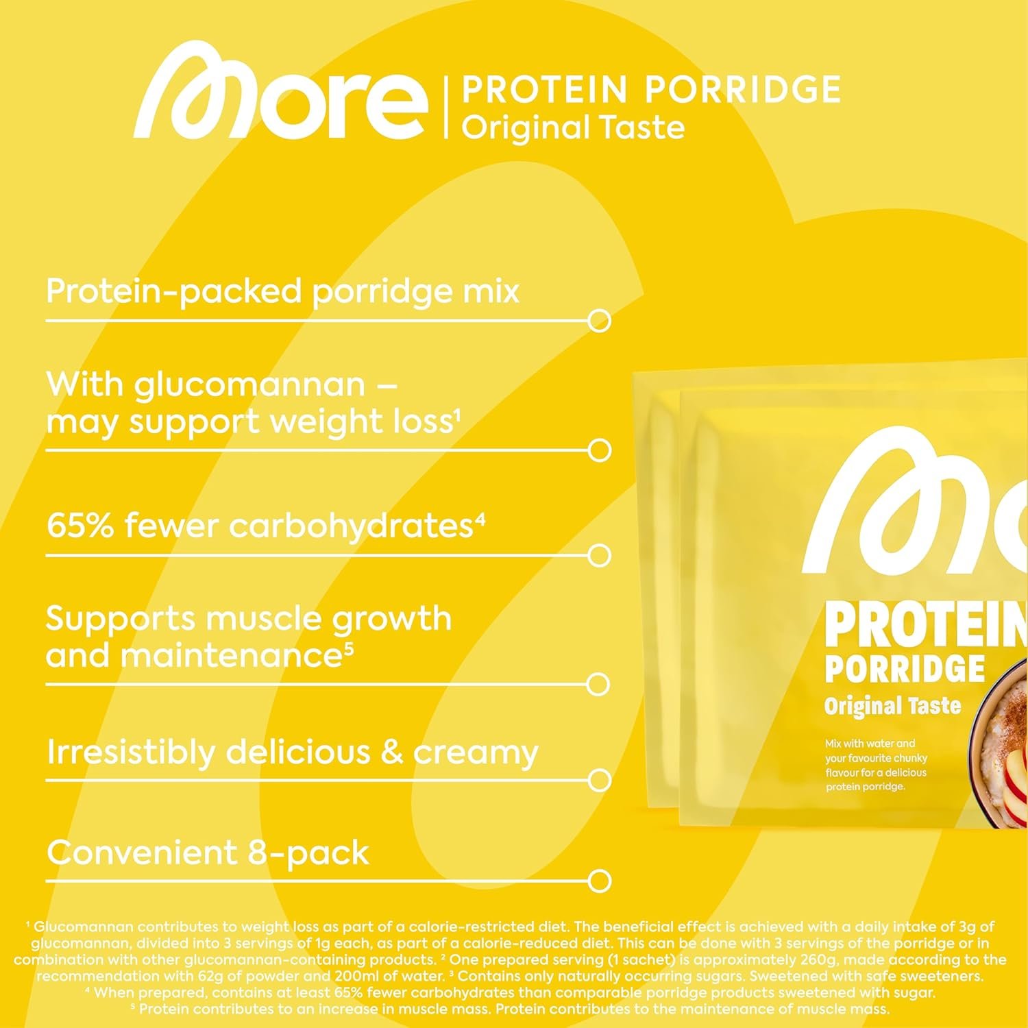 XXL Protein Box - MORE Nutrition - (Zerup, Clear Whey, Protein Iced Coffee, Protein Milkshake, Protein Sahne, Protein Grießpudding, Protein Pudding, Shaker) - Bild 7